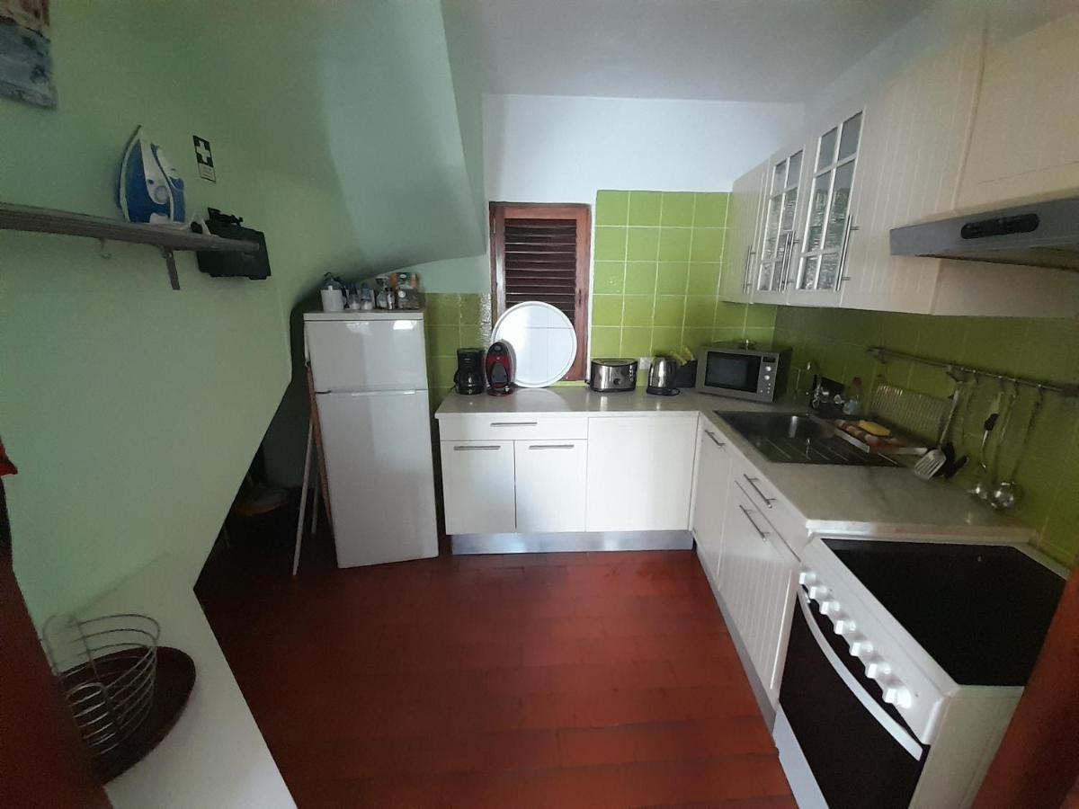Casa T'Isabel - Fisherman'S Beach - 2 Bedrooms Albufeira Extérieur photo