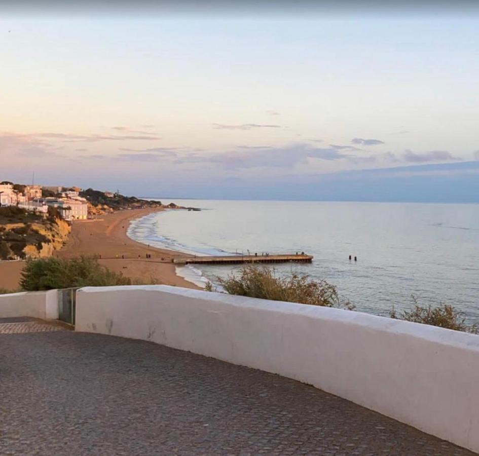 Casa T'Isabel - Fisherman'S Beach - 2 Bedrooms Albufeira Extérieur photo
