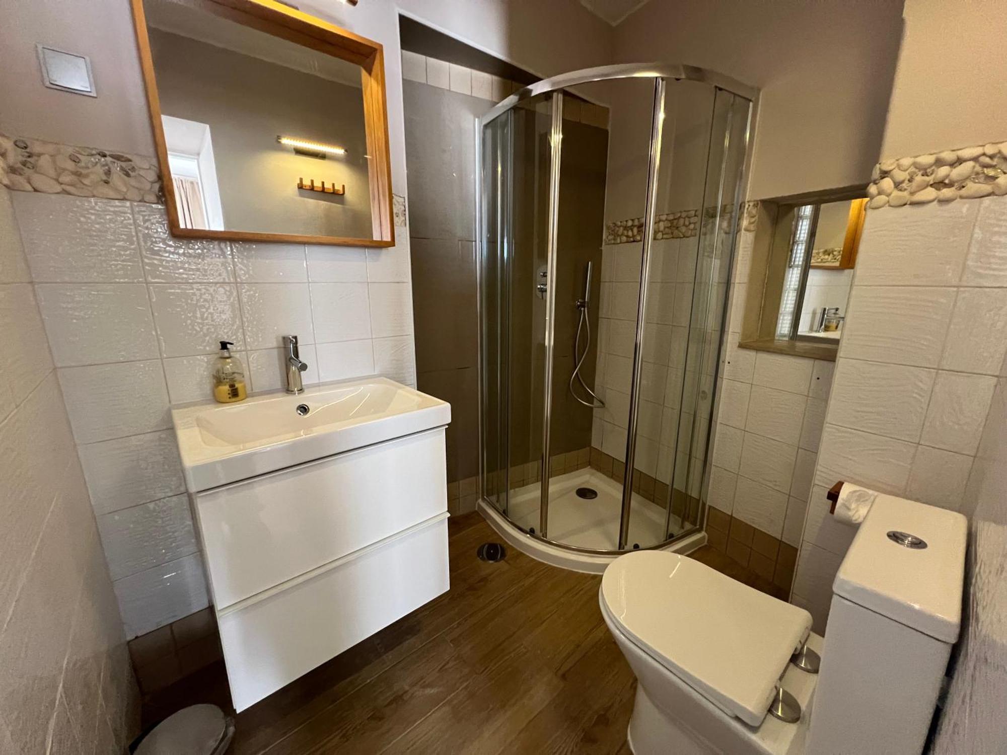 Casa T'Isabel - Fisherman'S Beach - 2 Bedrooms Albufeira Extérieur photo