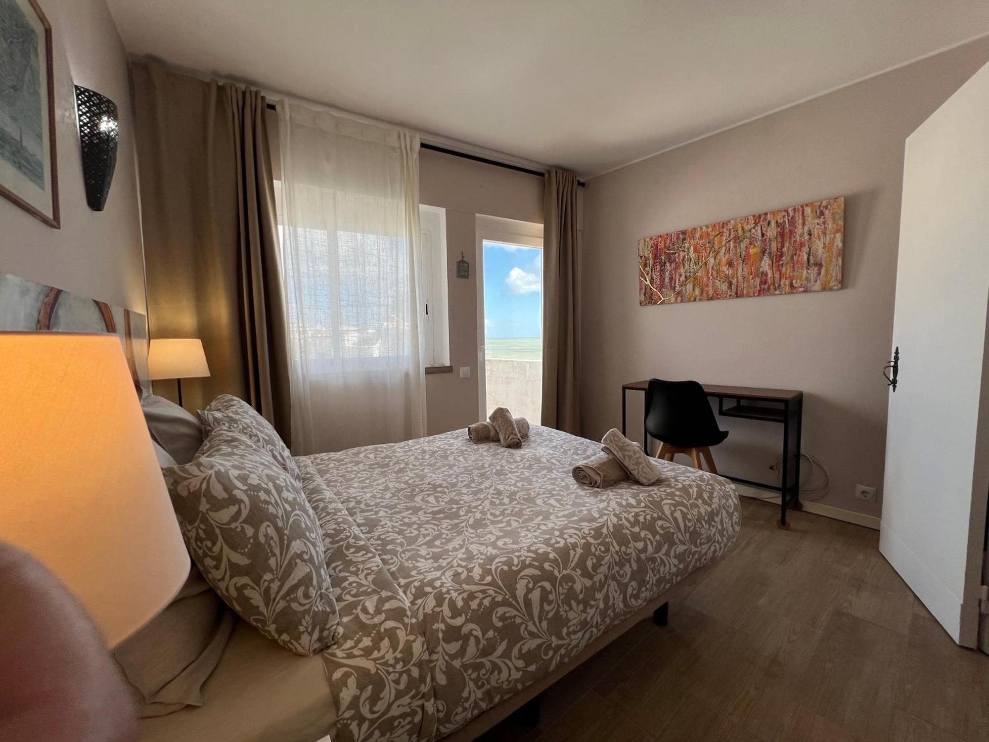 Casa T'Isabel - Fisherman'S Beach - 2 Bedrooms Albufeira Extérieur photo