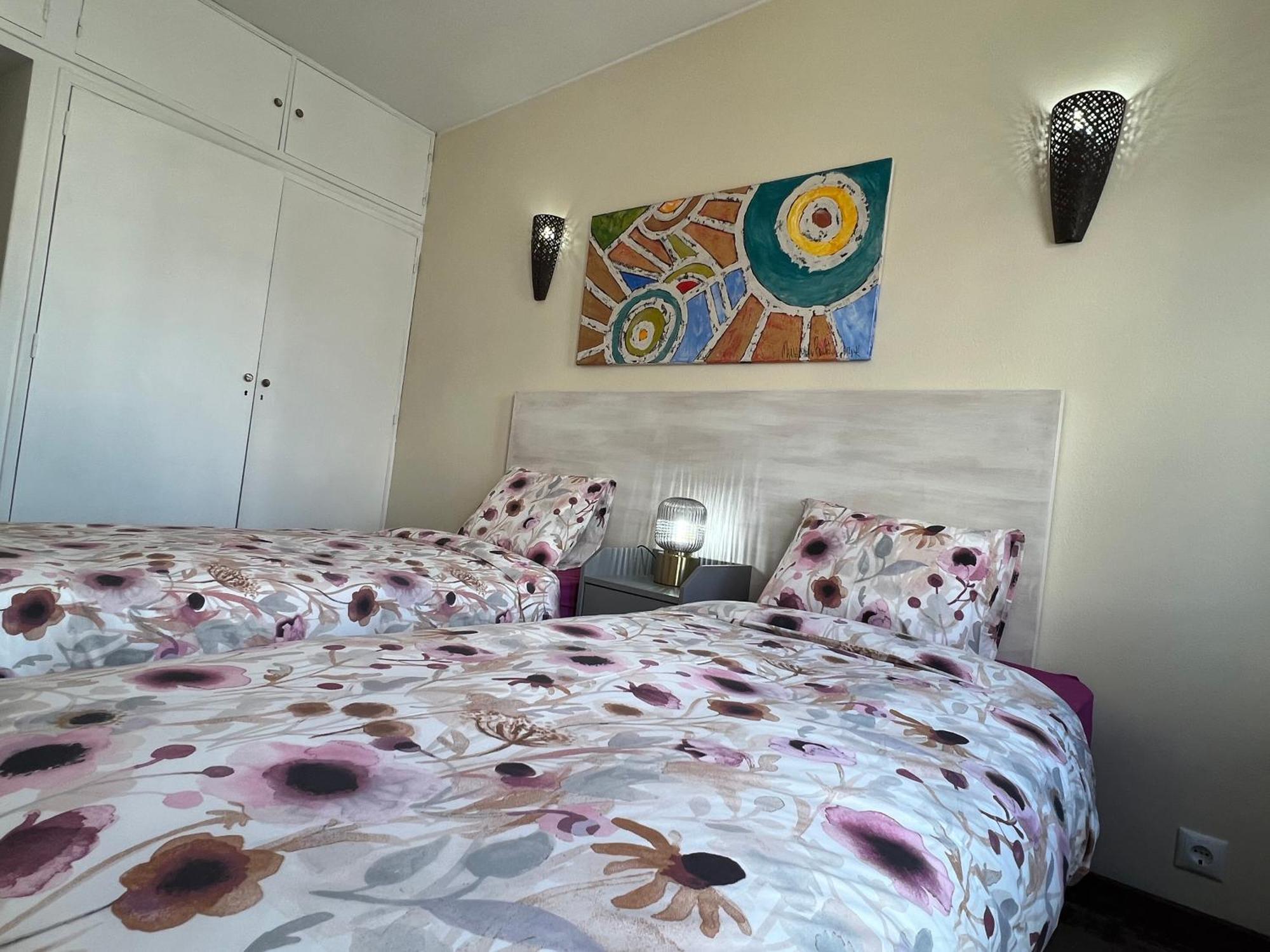 Casa T'Isabel - Fisherman'S Beach - 2 Bedrooms Albufeira Extérieur photo