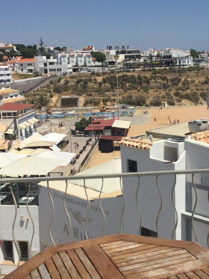 Casa T'Isabel - Fisherman'S Beach - 2 Bedrooms Albufeira Extérieur photo