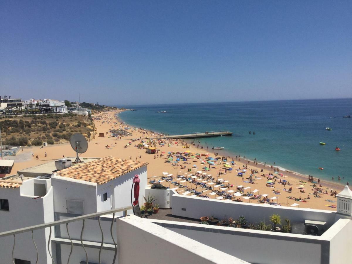 Casa T'Isabel - Fisherman'S Beach - 2 Bedrooms Albufeira Extérieur photo