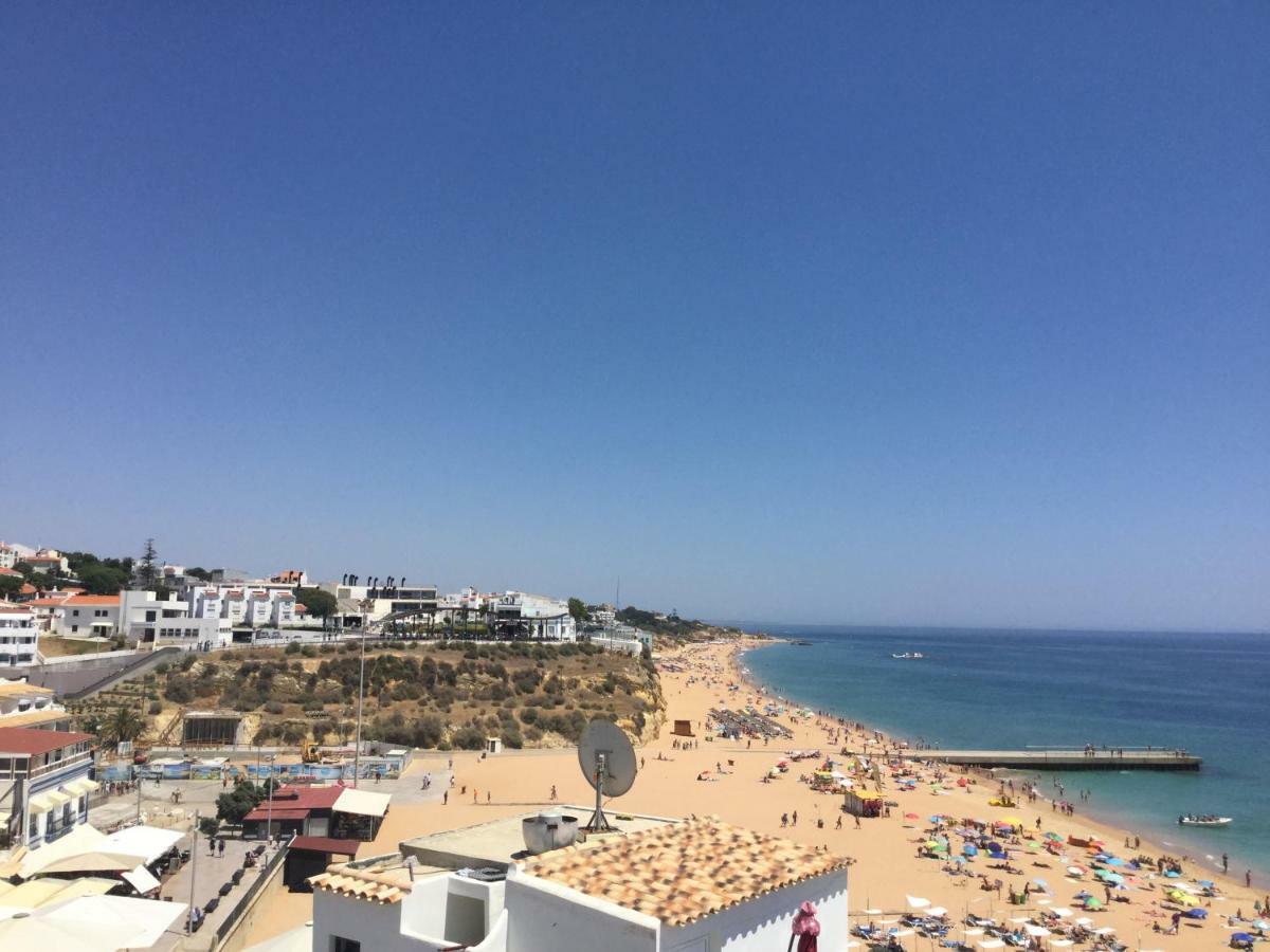 Casa T'Isabel - Fisherman'S Beach - 2 Bedrooms Albufeira Extérieur photo