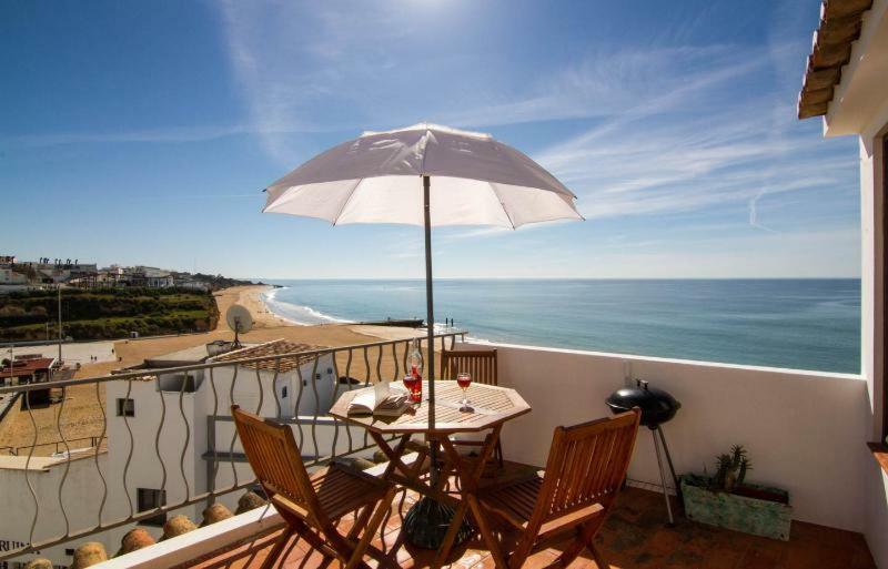 Casa T'Isabel - Fisherman'S Beach - 2 Bedrooms Albufeira Extérieur photo