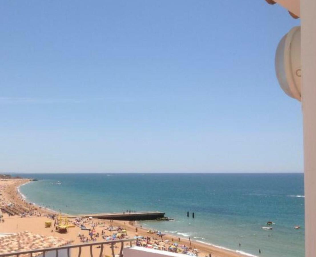 Casa T'Isabel - Fisherman'S Beach - 2 Bedrooms Albufeira Extérieur photo