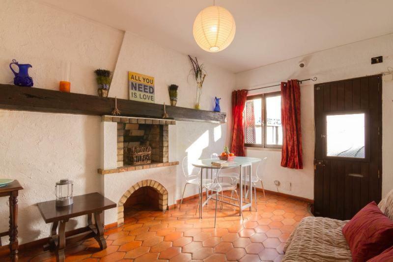 Casa T'Isabel - Fisherman'S Beach - 2 Bedrooms Albufeira Extérieur photo